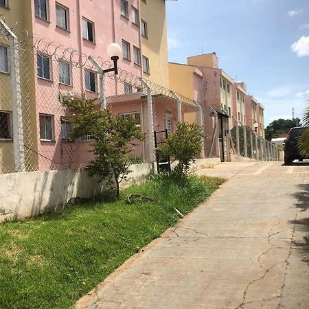 Apartamento Climatizado Μαρίλια Εξωτερικό φωτογραφία