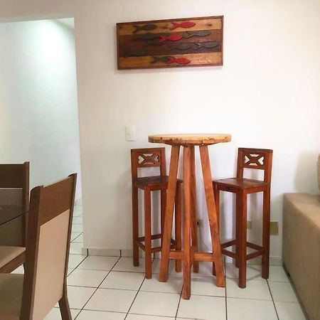 Apartamento Climatizado Μαρίλια Εξωτερικό φωτογραφία