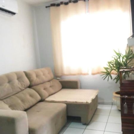 Apartamento Climatizado Μαρίλια Εξωτερικό φωτογραφία
