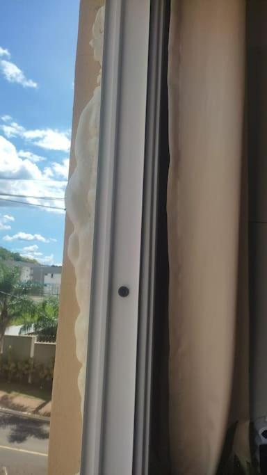 Apartamento Climatizado Μαρίλια Εξωτερικό φωτογραφία