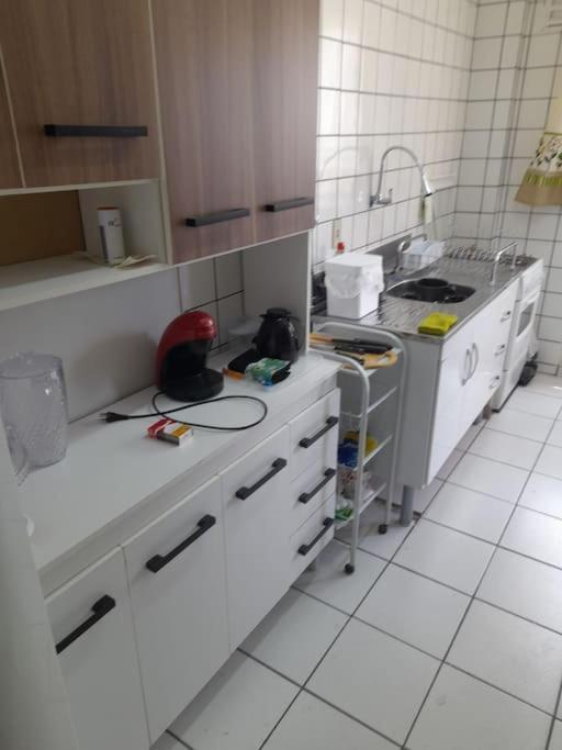 Apartamento Climatizado Μαρίλια Εξωτερικό φωτογραφία