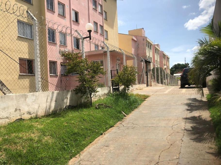 Apartamento Climatizado Μαρίλια Εξωτερικό φωτογραφία