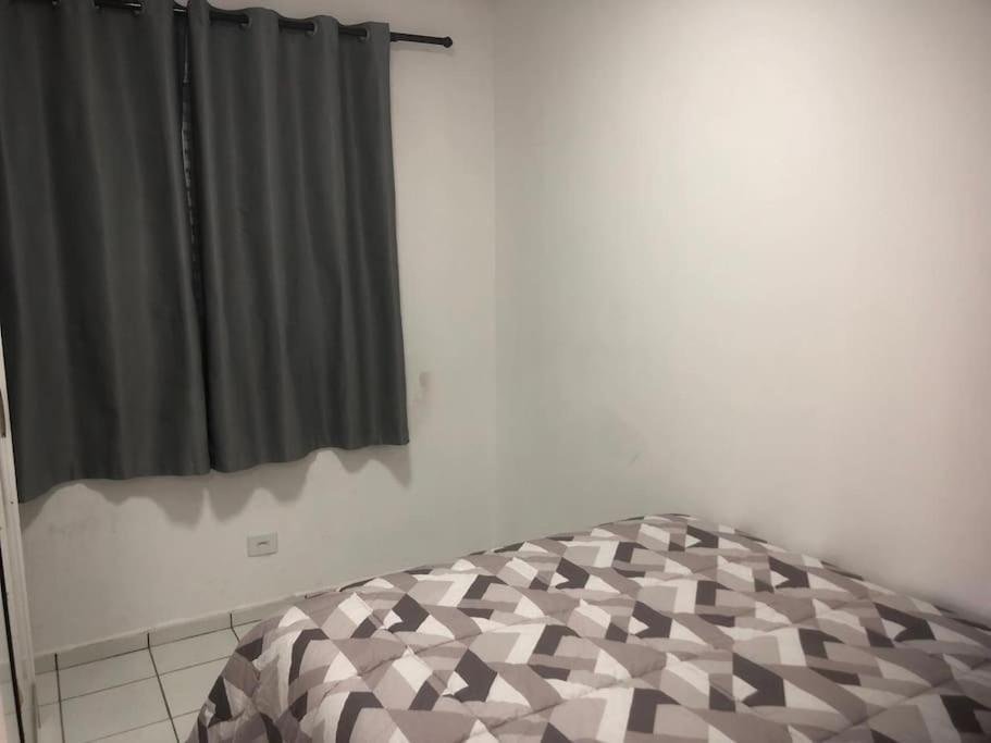 Apartamento Climatizado Μαρίλια Εξωτερικό φωτογραφία