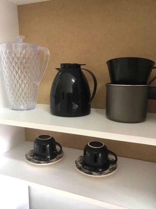 Apartamento Climatizado Μαρίλια Εξωτερικό φωτογραφία
