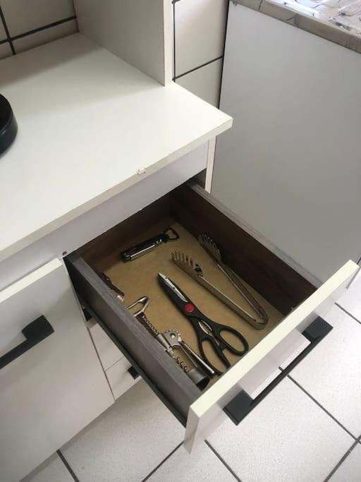 Apartamento Climatizado Μαρίλια Εξωτερικό φωτογραφία