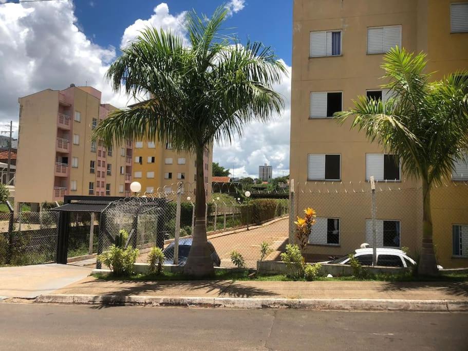 Apartamento Climatizado Μαρίλια Εξωτερικό φωτογραφία