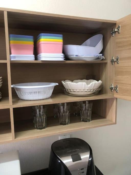 Apartamento Climatizado Μαρίλια Εξωτερικό φωτογραφία