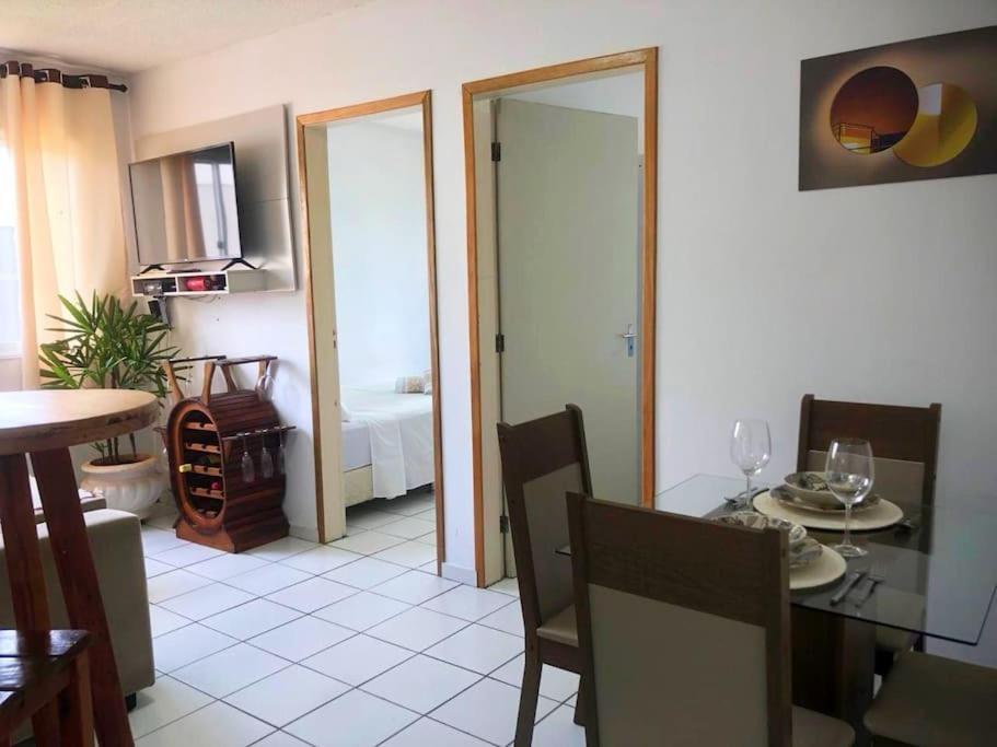 Apartamento Climatizado Μαρίλια Εξωτερικό φωτογραφία