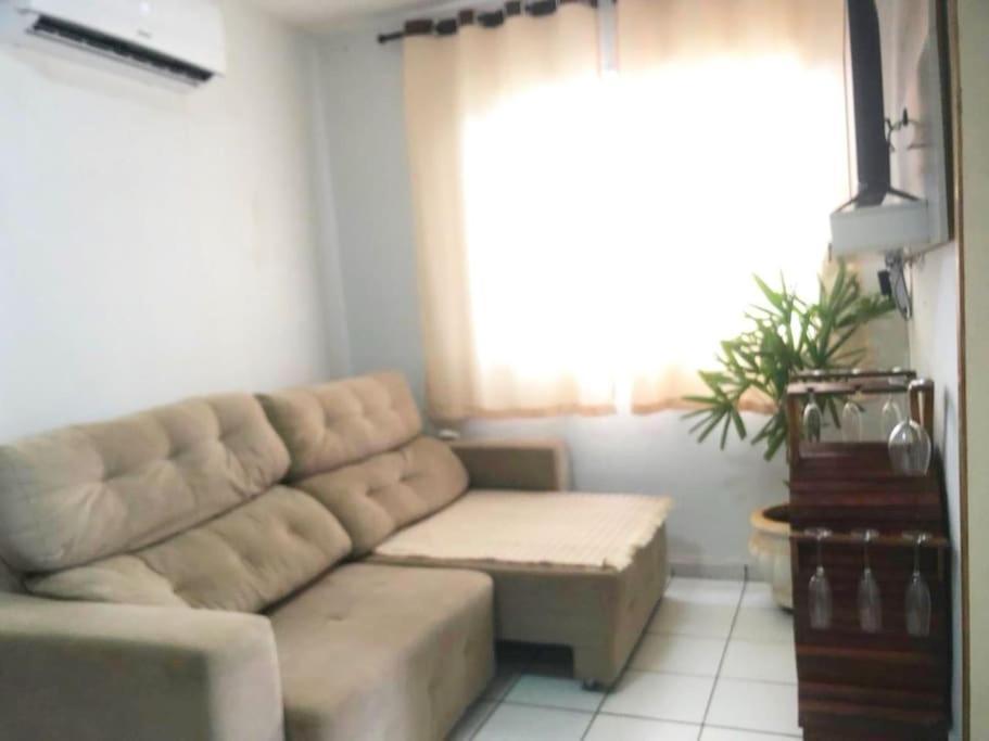Apartamento Climatizado Μαρίλια Εξωτερικό φωτογραφία