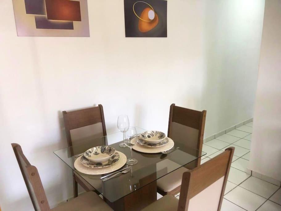 Apartamento Climatizado Μαρίλια Εξωτερικό φωτογραφία
