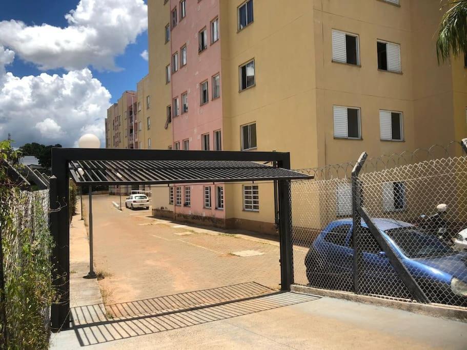 Apartamento Climatizado Μαρίλια Εξωτερικό φωτογραφία