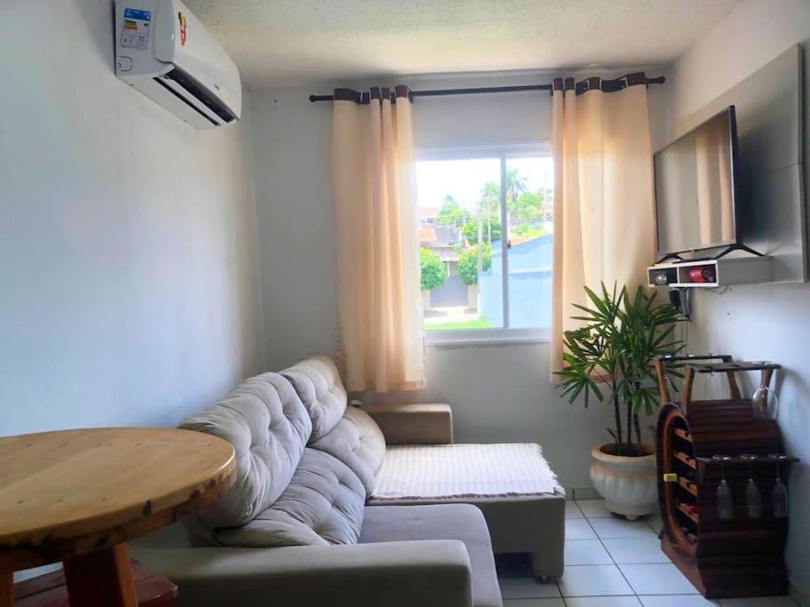 Apartamento Climatizado Μαρίλια Εξωτερικό φωτογραφία